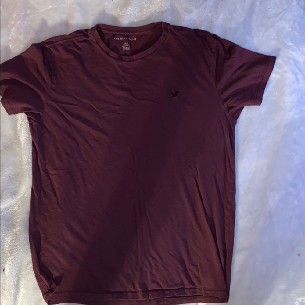 American Eagle Tee